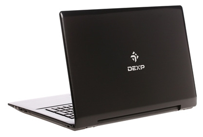DEXP Ноутбук DEXP Aquilon O161