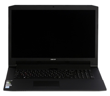 DEXP Ноутбук DEXP Ares E113