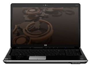 Ноутбук HP PAVILION DV7-3100