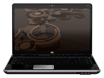 HP Ноутбук HP PAVILION DV7-3100