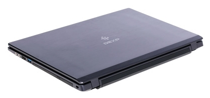 DEXP Achilles G118 (Intel Core i7 4710MQ 2500 MHz/15.6"/1920x1080/8.0Gb/1000Gb/DVD-RW/NVIDIA GeForce GTX 950M/Wi-Fi/Bluetooth)