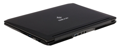 DEXP Ares E113 (Intel Core i7 4720HQ 2600 MHz/17.3"/1920x1080/8.0Gb/1000Gb/DVD-RW/NVIDIA GeForce GTX 960M/Wi-Fi/Bluetooth/Win 8 64)