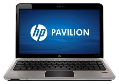 HP PAVILION dm4-1100er (Core i5 450M  2400 Mhz/14"/1366x768/4096Mb/500 Gb/DVD-RW/Wi-Fi/Bluetooth/Win 7 HP)