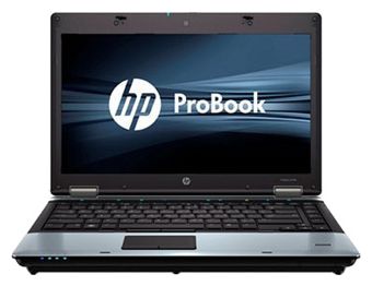 HP ProBook 6450b (WD778EA) (Core i5 450M 2400 Mhz/14.0"/1366x768/2048Mb/320.0Gb/DVD-RW/Wi-Fi/Bluetooth/Win 7 Prof)
