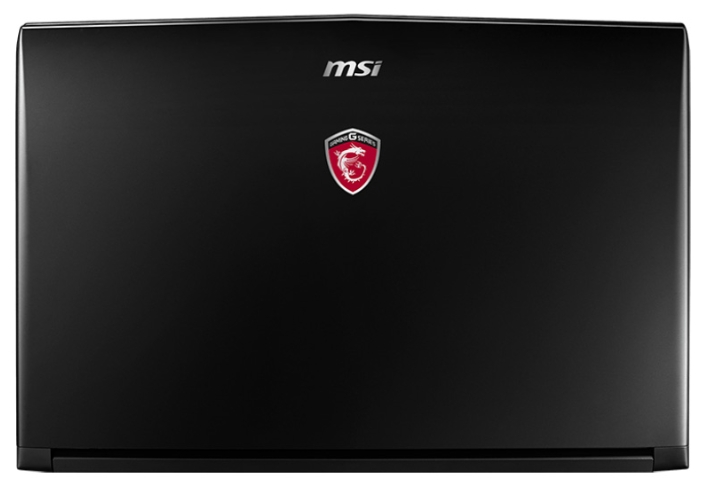 MSI Ноутбук MSI GL72 6QD