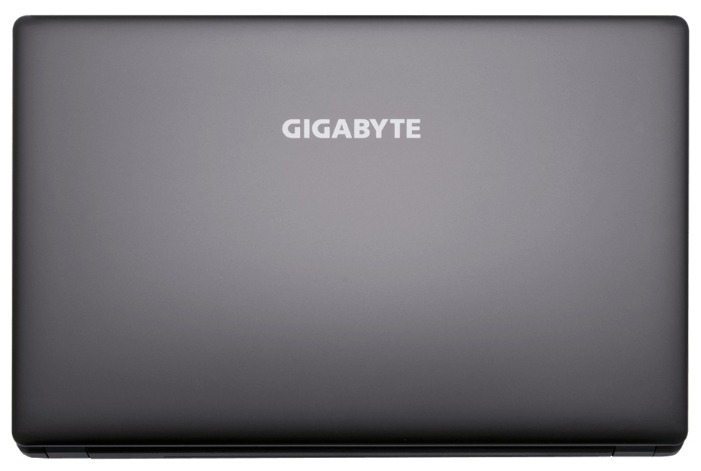 GIGABYTE Ноутбук GIGABYTE P17F