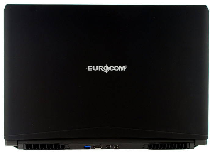 Eurocom Ноутбук Eurocom Shark 5
