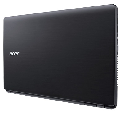 Acer Extensa 2511G-P6TR (Intel Pentium 3805U 1900 MHz/15.6"/1366x768/4.0Gb/500Gb/DVD-RW/NVIDIA GeForce 940M/Wi-Fi/Bluetooth/Win 10 Home)