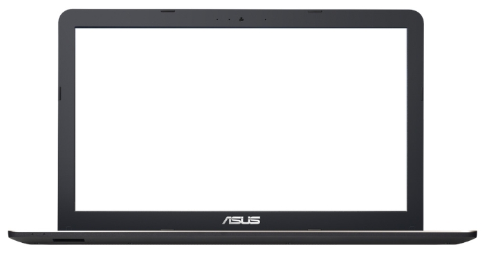 ASUS Ноутбук ASUS X540SA (Intel Celeron N3050 1600 MHz/15.6"/1366x768/2.0Gb/500Gb/DVD-RW/Intel GMA HD/Wi-Fi/Bluetooth/Win 10 Home)