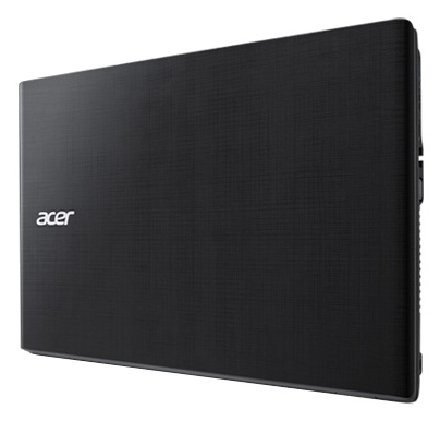 Acer Ноутбук Acer ASPIRE E5-773G-76WQ