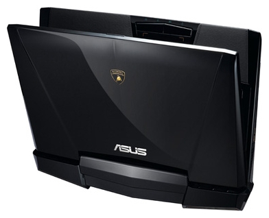 ASUS Lamborghini VX7 (Core i7 2670QM 2200 Mhz/15.6"/1920x1080/6144Mb/750Gb/DVD-RW/NVIDIA GeForce GTX 460M/Wi-Fi/Bluetooth/Win 7 HP 64)