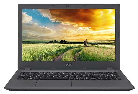 Acer Ноутбук Acer ASPIRE E5-532G-P10U