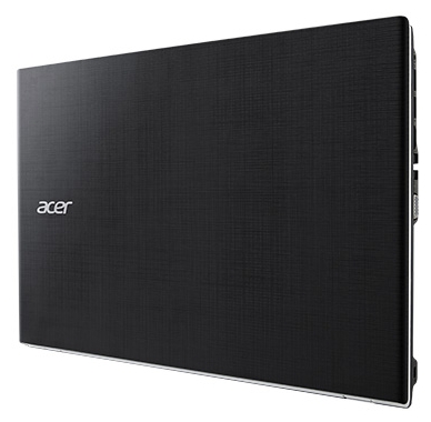 Acer ASPIRE E5-532-C5AA (Intel Celeron N3050 1600 MHz/15.6"/1366x768/2.0Gb/500Gb/DVD нет/Intel GMA HD/Wi-Fi/Bluetooth/Win 10 Home)