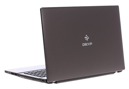DEXP Ноутбук DEXP Aquilon O180
