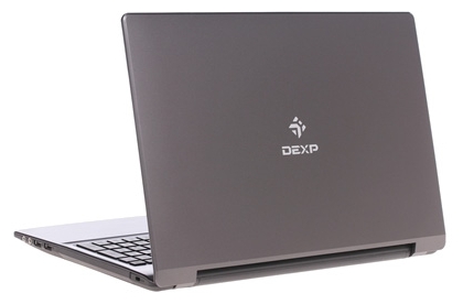 DEXP Ноутбук DEXP Aquilon O127