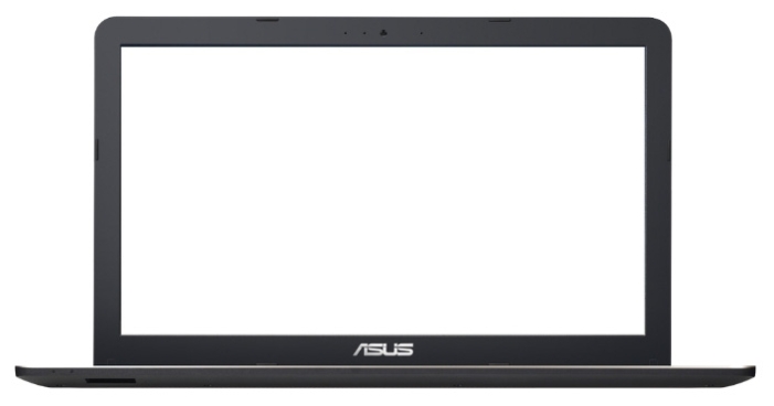 Ноутбук ASUS X540LJ