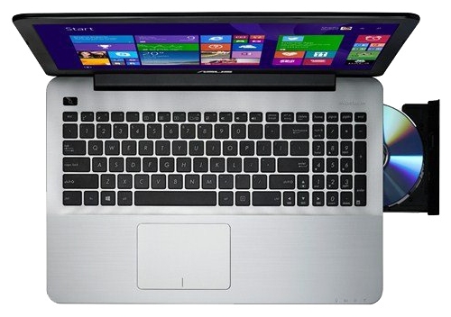 ASUS Ноутбук ASUS K555LI