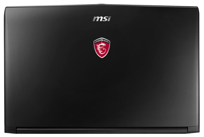 MSI Ноутбук MSI GL62 6QF