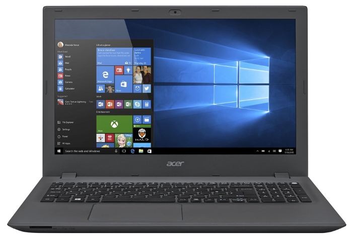 Acer ASPIRE E5-574G-53HW