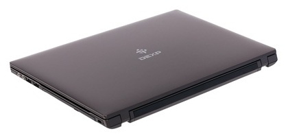DEXP Aquilon O188 (Intel Celeron B830 1800 MHz/15.6"/1366x768/4.0Gb/500Gb/DVD-RW/Intel GMA HD/Wi-Fi/Bluetooth)