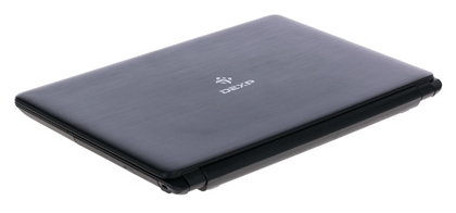 DEXP Ноутбук DEXP Aquilon O120 (Intel Celeron N2840 2167 MHz/15.6"/1366x768/2.0Gb/500Gb/DVD нет/Intel GMA HD/Wi-Fi/Bluetooth/Win 10 Home)