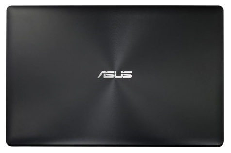 ASUS Ноутбук ASUS F553SA (Intel Pentium N3700 1600 MHz/15.6"/1366x768/4.0Gb/500Gb/DVD-RW/Intel GMA HD/Wi-Fi/Bluetooth/Win 10 Home)