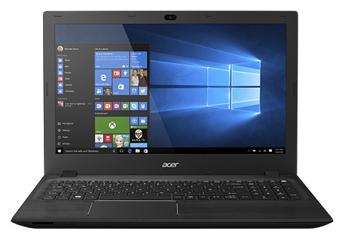 Acer ASPIRE F5-572G-70KF (Intel Core i7 6500U 2500 MHz/15.6"/1920x1080/16Gb/2000Gb/DVD-RW/NVIDIA GeForce 940M/Wi-Fi/Bluetooth/Linux)