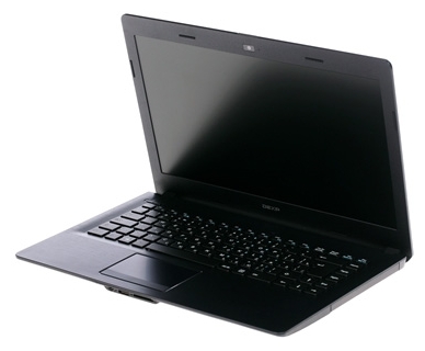 DEXP Ноутбук DEXP Athena T132 (Intel Celeron N2840 2167 MHz/14.0"/1366x768/2.0Gb/500Gb/DVD нет/Intel GMA HD/Wi-Fi/Win 10 Home)