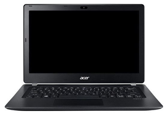 Acer ASPIRE V3-372-P21C (Intel Pentium 4405U 2100 MHz/13.3"/1366x768/4.0Gb/500Gb/DVD нет/Intel HD Graphics 510/Wi-Fi/Bluetooth/Linux)