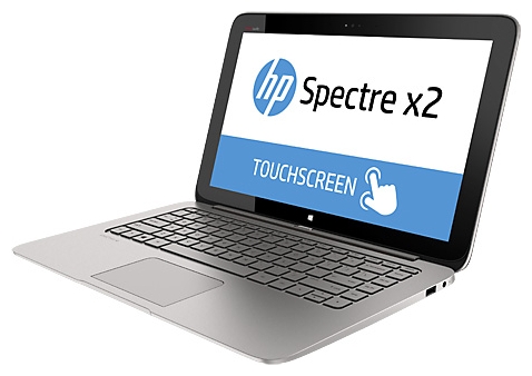 HP Spectre 13-h200er x2 (Core i5 4202Y 1600 Mhz/13.3"/1920x1080/4Gb/128Gb/DVD нет/Wi-Fi/Bluetooth/Win 8 64)