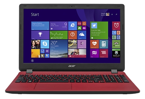 Acer ASPIRE ES1-531-P285