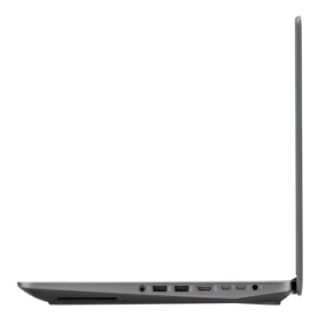 HP Ноутбук HP ZBook 15 G3
