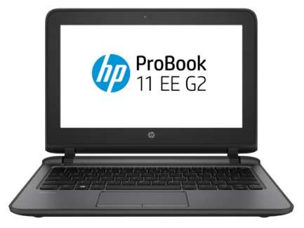 HP Ноутбук HP ProBook 11 EE G2