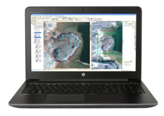 HP ZBook 15 G3 (V2C98AW) (Intel Core i5 6440HQ 2600 MHz/15.6"/1920x1080/8.0Gb/508Gb HDD+SSD Cache/DVD нет/NVIDIA Quadro M1000M/Wi-Fi/Bluetooth/Win 7 Pro 64)