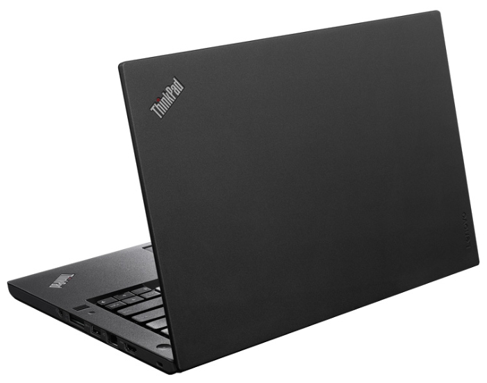 Lenovo Ноутбук Lenovo THINKPAD T460 Ultrabook