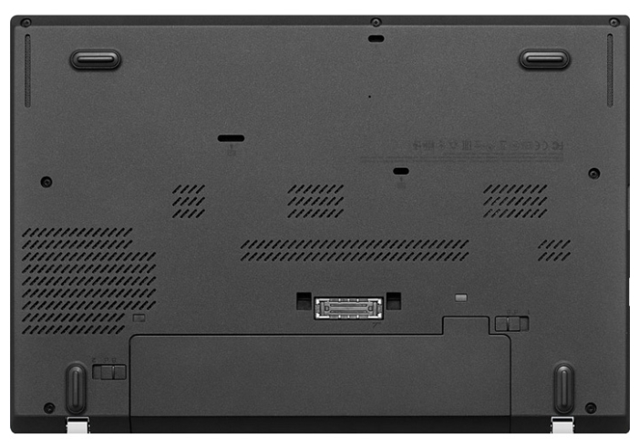 Lenovo Ноутбук Lenovo THINKPAD T460 Ultrabook