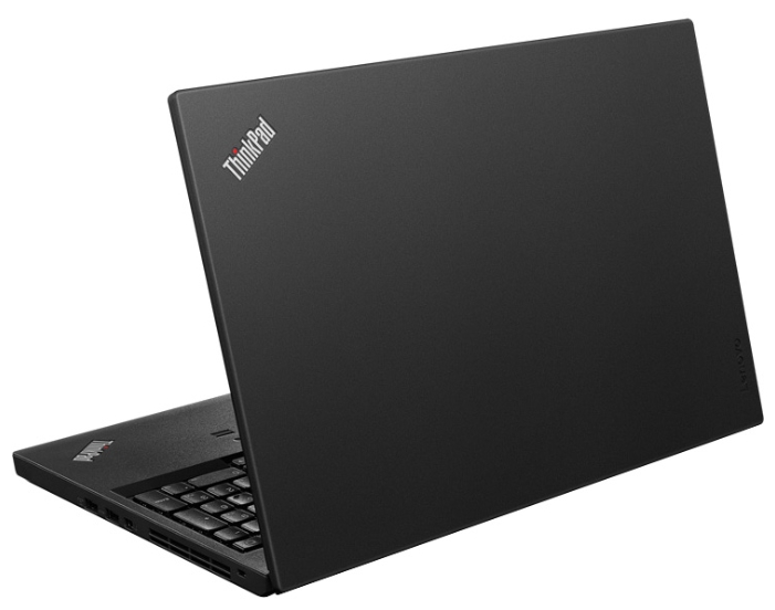 Lenovo Ноутбук Lenovo THINKPAD T560
