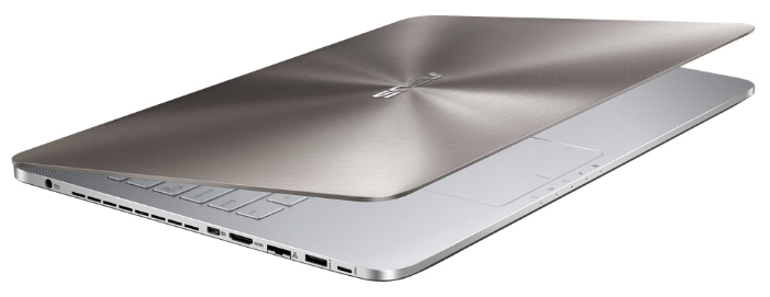 ASUS Ноутбук ASUS VivoBook Pro N752VX