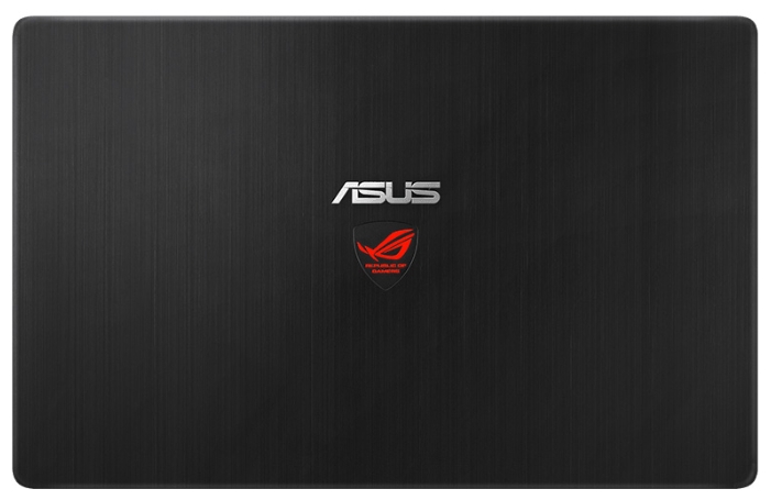 ASUS ROG G501VW (Intel Core i7 6700HQ 2600 MHz/15.6"/3840x2160/16.0Gb/256Gb SSD/DVD нет/NVIDIA GeForce GTX 960M/Wi-Fi/Bluetooth/Win 10 Home)