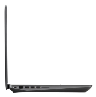 HP Ноутбук HP ZBook 17 G3 (T7V66EA) (Intel Xeon E3-1535M v5 2900 MHz/17.3"/1920x1080/32.0Gb/256Gb SSD/DVD нет/NVIDIA Quadro M3000M/Wi-Fi/Bluetooth/Win 7 Pro 64)