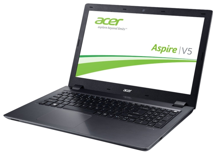 Acer ASPIRE V5-591G-76C4