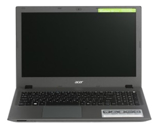 Acer Ноутбук Acer ASPIRE E5-573-39HD
