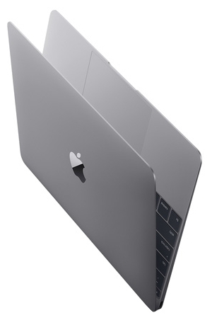 Apple Ноутбук Apple MacBook Early 2016