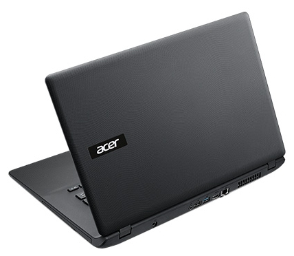 Acer Ноутбук Acer ASPIRE ES1-520-39H2