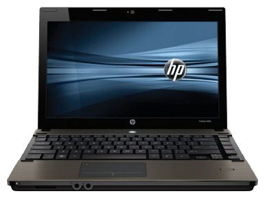 HP ProBook 4320s (WD866EA) (Core i3 330M 2130 Mhz/13.3"/1366x768/2048Mb/250Gb/DVD-RW/Wi-Fi/Bluetooth/Linux)