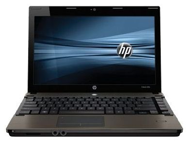 HP ProBook 4320s (WD865EA) (Core i3 350M 2260 Mhz/13.3"/1366x768/3072Mb/320Gb/DVD-RW/Wi-Fi/Bluetooth/Linux)