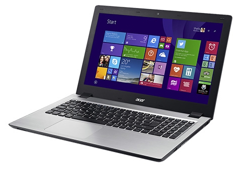 Acer ASPIRE V3-575T-7008