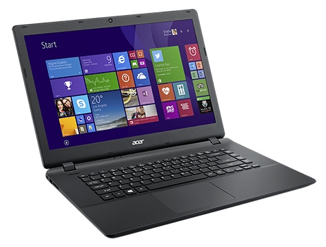 Acer ASPIRE ES1-521-87N7