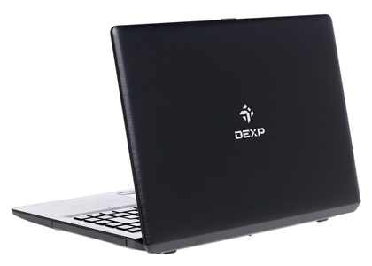 DEXP Ноутбук DEXP Athena T138