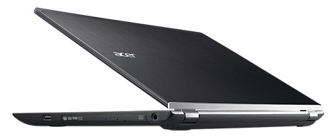 Acer ASPIRE V3-575T-7008 (Intel Core i7 6500U 2500 MHz/15.6"/1920x1080/8.0Gb/1000Gb/DVD-RW/Intel HD Graphics 520/Wi-Fi/Win 10 Home)